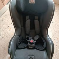 Base Isofix e Seggiolino Peg Perego