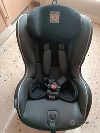 Base Isofix e Seggiolino Peg Perego