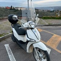 Liberty 50 4 t- 2018