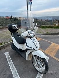 Liberty 50 4 t- 2018