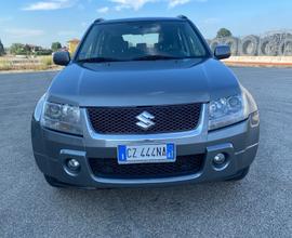 Suzuki Grand Vitara 4X4 1.9 DDiS 5 porte