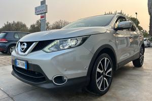 NISSAN Qashqai 1.5 dCi Acenta Premium