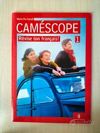 Libro vacanza francese