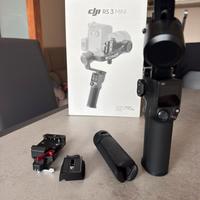 DJI Ronin RS3 mini