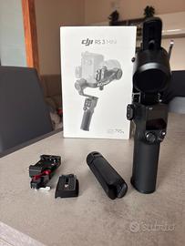 DJI Ronin RS3 mini