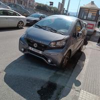 Casalini M20 550 GranSport