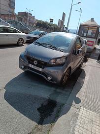 Casalini M20 550 GranSport