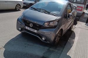 Casalini M20 550 GranSport