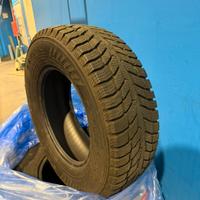 Pneumatici nokian 4 pz