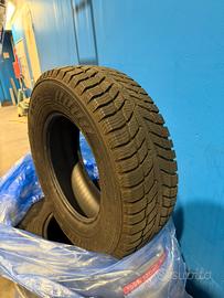 Pneumatici nokian 4 pz