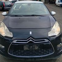 Citroen DS3 Anno 2011 | SOLO PER RICAMBI