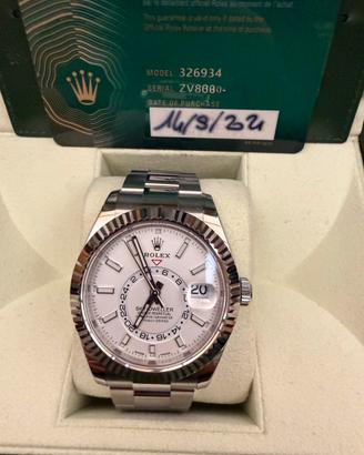 Rolex