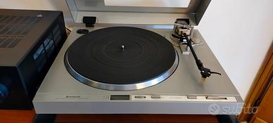 Giradischi HITACHI 