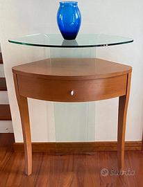 Mobiletto per ingresso/soggiorno