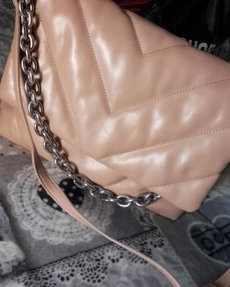 borsa calliope beige 