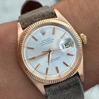 Rolex 1601