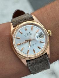 Rolex 1601