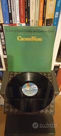 vinile di David Crosby e Graham Nash 
