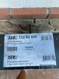 Assetto a ghiera st per Opel Astra K