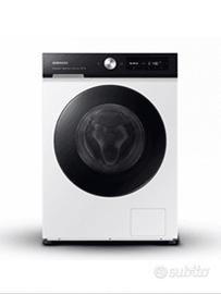 Lavatrice samsung