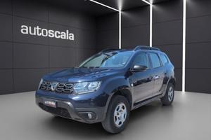DACIA Duster 1.6 SCe 4x2 Essential