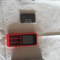 Nokia 130 Dual Sim
