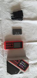 Nokia 130 Dual Sim