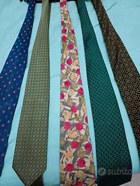 Cravatte firmate