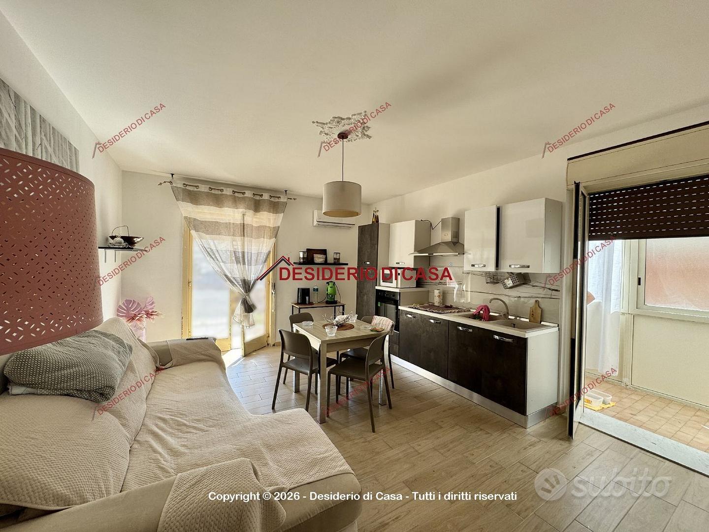 Apartment in Palermo, Romagnolo, II Circoscrizione - Vista 2