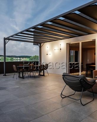 Attico in centro a Scorzè - RIF 40