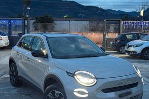 FIAT 600 ''CAMBIO AUTOMATICO''