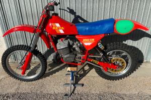 Beta cr 250 1980 cross puro epoca