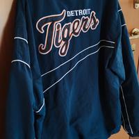 Giacca sportiva Detroit Tigers MLB originale – 