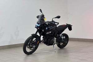 BMW F 900 GS Abs my24