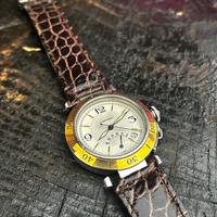 Cartier ref 1033 pasha