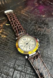 Cartier ref 1033 pasha