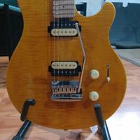 sterling by music man axis