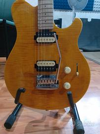 sterling by music man axis