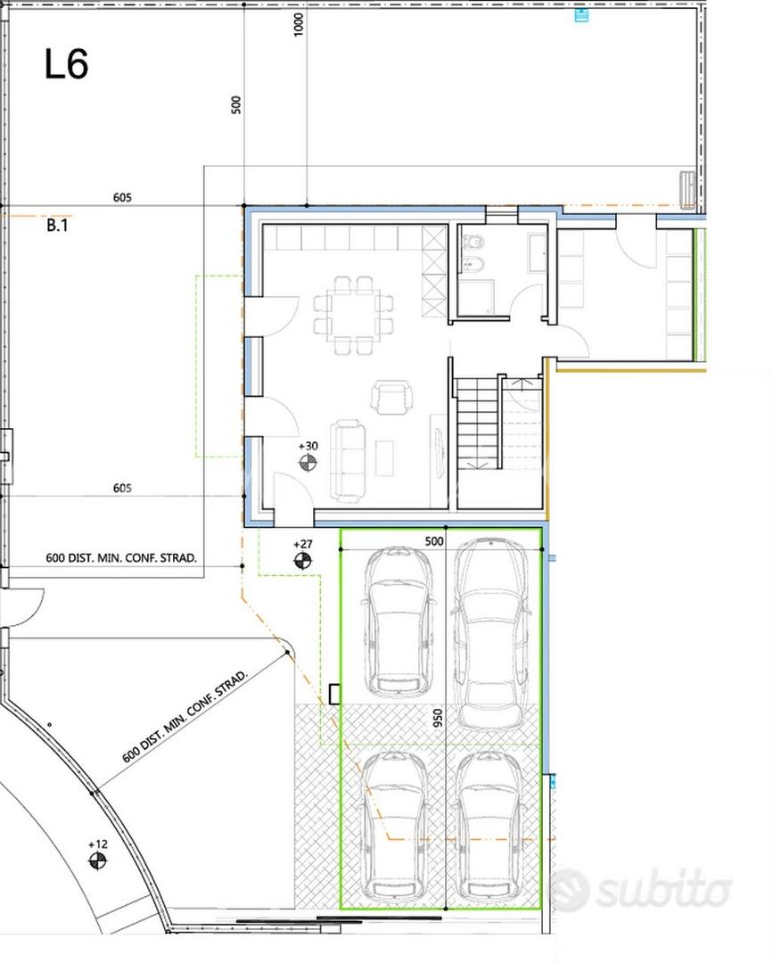 Casa – Chions, Chions / Cjons - Altro