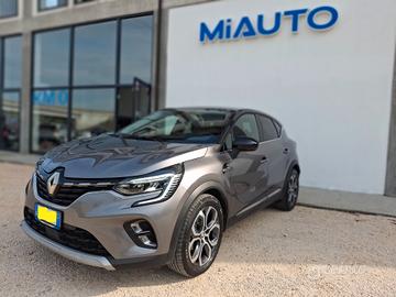 Renault Captur 1.0 GPL Techno Fast Track