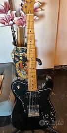 Fender Vintera 70s Telecaster Custom