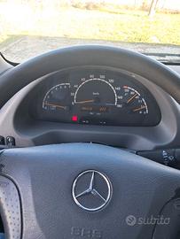 Mercedes sprinter 311CDI 