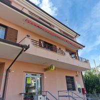 Pentalocale a Attigliano