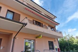 Pentalocale a Attigliano