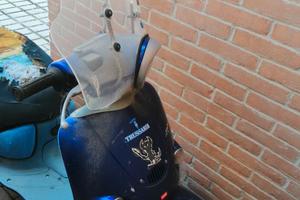 Aprilia Habana 50 - 1999