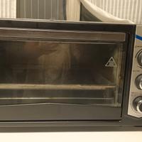 Forno elettrico 35 litri Zephir