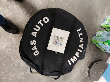 Ruota di scorta x Renault Laguna