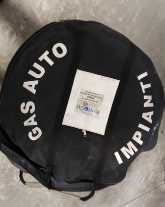 Ruota di scorta x Renault Laguna