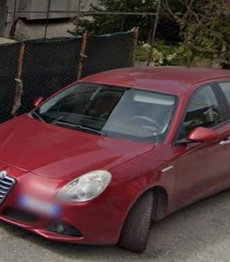 Alfa Romeo Giulietta 1.6 JTD Progression