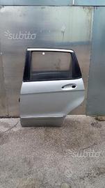 Sportello mercedes classe a